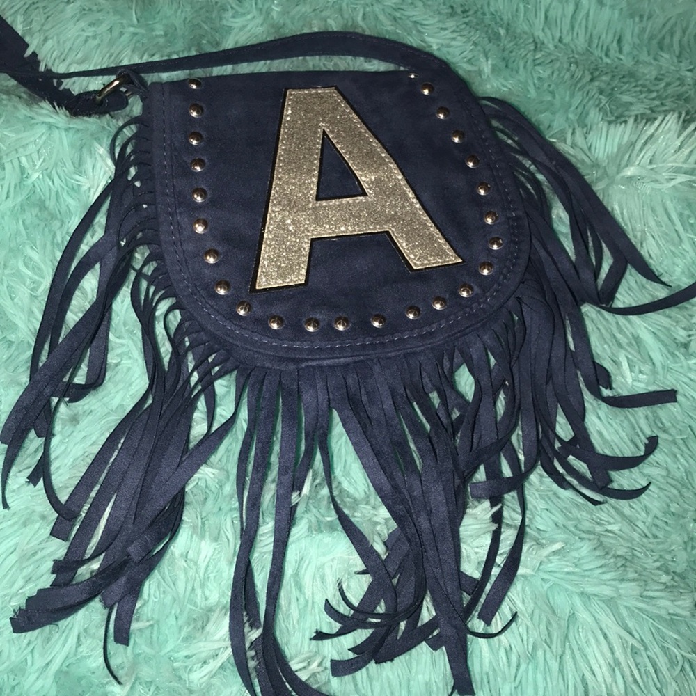 A Purse